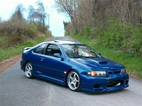 1996 Nissan 200sx SE-R | Nissan cars, Best jdm cars, Nissan sentra