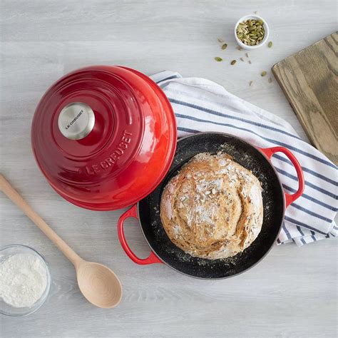 Basic Bread Oven Recipe Recipe | Sur La Table