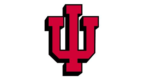 Indiana University College Symbol