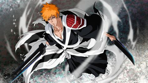 Bleach brave souls wallpaper - mevawinter