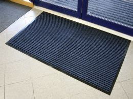 Entrance Barrier Matting | Free Delivery