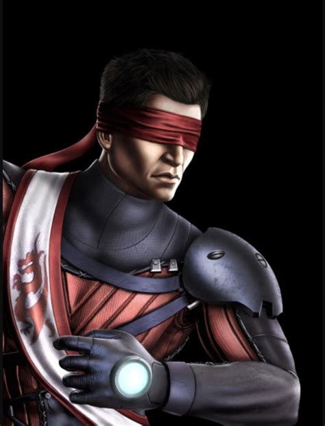 Kenshi Takahashi | Heroes and Villains Wiki | Fandom