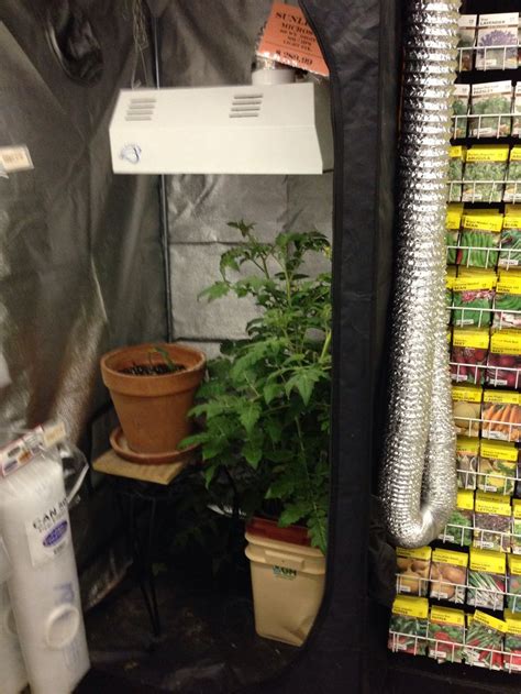 Grow rooms in different sizes | Grow room, Hydroponics, Trash can