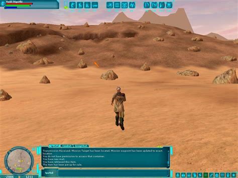 Download Star Wars: Galaxies - An Empire Divided (Windows) - My Abandonware