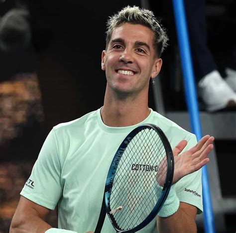 Kokkinakis Kids? Is Tennis Player Married?