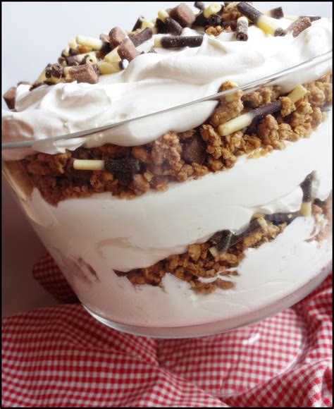 Granola & Greek Yogurt Parfaits | Azoresgal~Life on an Island