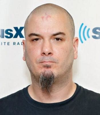 Phil Anselmo 2024: Wife, net worth, tattoos, smoking & body facts - Taddlr