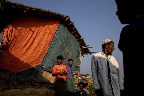 Myanmar - Refugees International