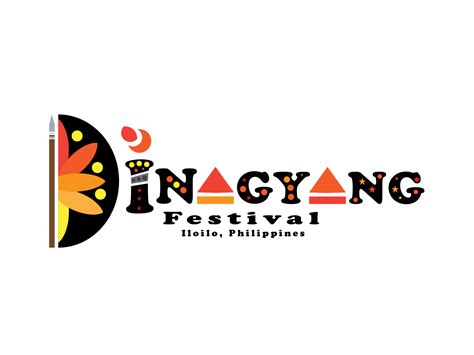 Own design of Dinagyang Festival by CFJ_Designs on Dribbble