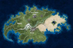Mordheim Map 4: The Sewer by Blazbaros on DeviantArt