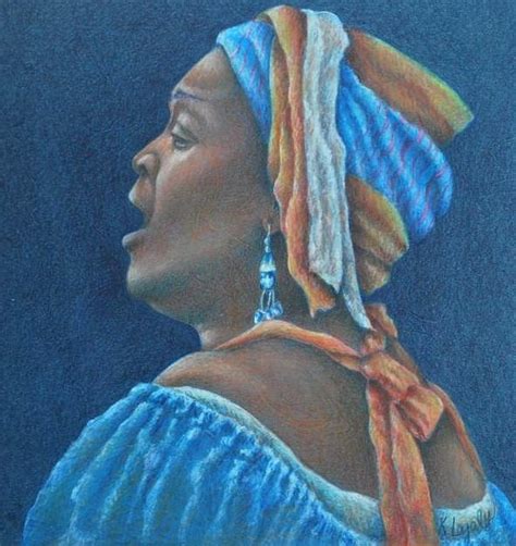 Gullah by k8lag on DeviantArt