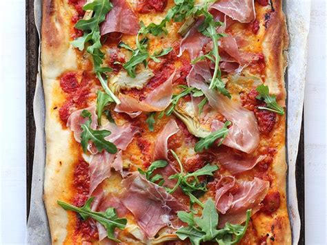 Pizza Al Taglio · Australian Kitchen