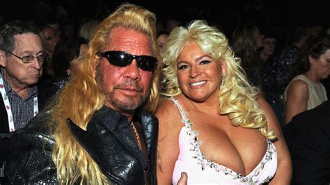 Duane Chapman Had Suicidal Thoughts After Wife Beth Chapman's Death | iHeart