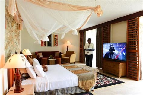 LEDGER PLAZA BAHARI BEACH HOTEL - Updated 2024 Reviews (Dar es Salaam, Tanzania)