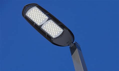 Several benefits of LED street lighting - UK SF Book News