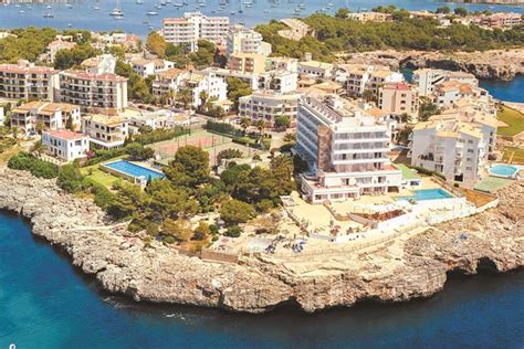 JS Cape Colom - Porto Colom Hotels | Jet2holidays