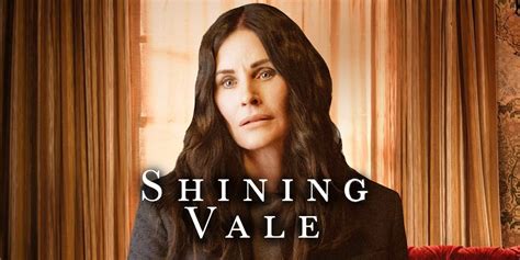 Shining Vale: Trailer, Release Date & Everything We Know So Far