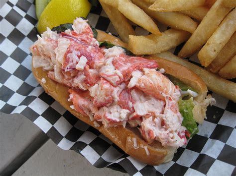 Stewman's Lobster Pound - Bar Harbor, Maine. Yes, the lobster roll was AMAZING!!! Portland Bars ...