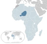 Niger - Matt's Country Portfolio