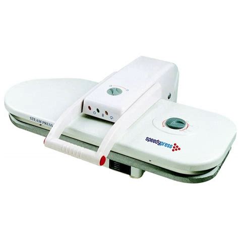 compact ironing steam press (+ free extra cover & foam - rrp $49.00) - Walmart.com - Walmart.com