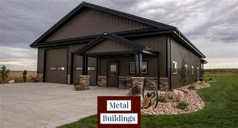 For Metal Buildings South Carolina Residents Look to Alan's Factory and Metal Buildings Event ...