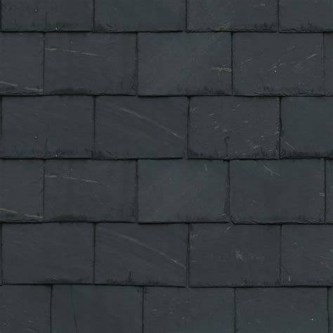 Slate roofing texture seamless 03940