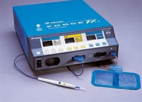 Laboratory Instrument Industrial Electrosurgical / Cautery Unit ...