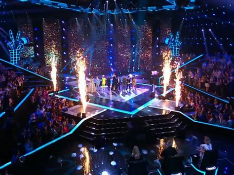 Russian 'The Voice Kids' finale to be redone after bots rig final ...