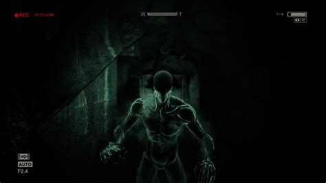 Characters - Outlast 2 Wiki