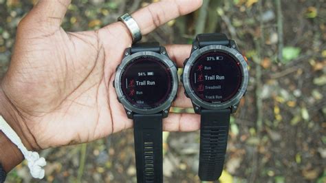 Garmin Fenix 7 Pro Review | Trusted Reviews