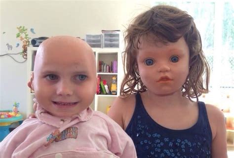 The 25 Most Horrifying Doll Face Swaps Ever (GALLERY) | WorldWideInterweb