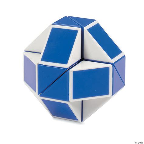 Rubik's Twist Puzzle - Discontinued