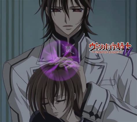 Yuki and Kaname 01 Vampire Knight by Marioara08 on DeviantArt