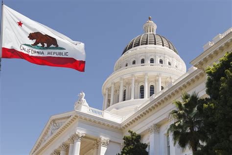 California Legislative Update: A Busy 2023 Brings Big Changes for ...