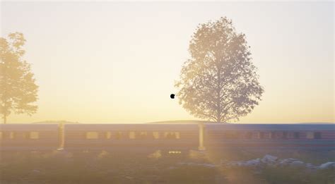 Using Sky Texture, sun is fine in viewport but when I render the sun ...