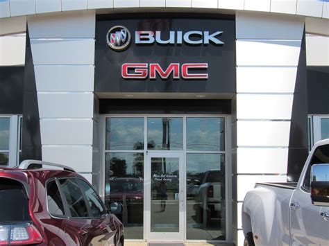 Jones Buick GMC - Car Dealers - 545 Florence Rd, Savannah, TN - Phone Number - Yelp