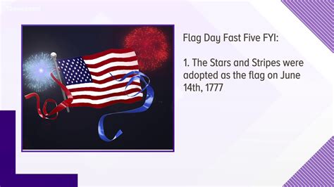 Flag Day facts - YouTube