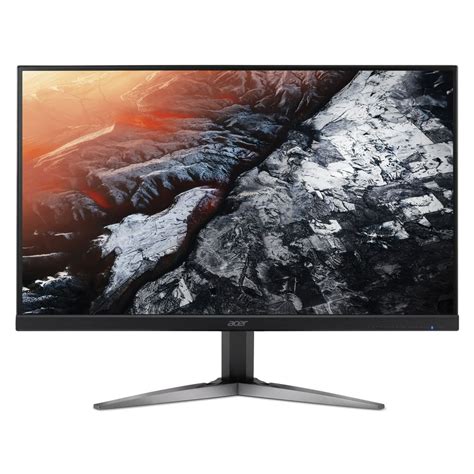 Acer KG271U Abmiipx 27" WQHD 2560x1440 DP HDMI 144hz 1ms AMD FreeSync ...