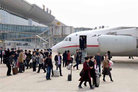 North Korea’s Air Koryo posts flight schedule for Beijing route - UPI.com