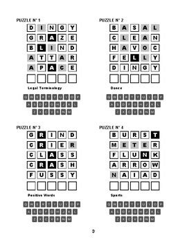 400 Wordle theme Boards with Answer Keys by DinaDesign | TPT