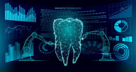 Revolutionizing Dentistry: The Impact of AI on Dental Hygienists – Dental Education Partners