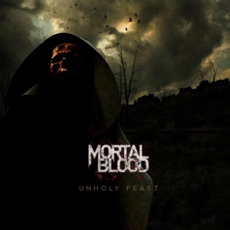 Mortal Blood God of War Lyrics | Boomplay