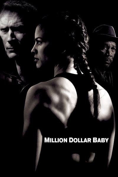 Best "Million Dollar Baby" Movie Quotes | Quote Catalog