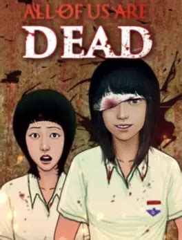 All of Us Are Dead - Manga série - Manga news