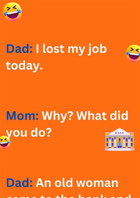 Dad jokes about work | Work jokes, Dad jokes funny, Dad humor