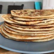 Kenyan Chapati - Journeying through African foods - Immaculate Ruému