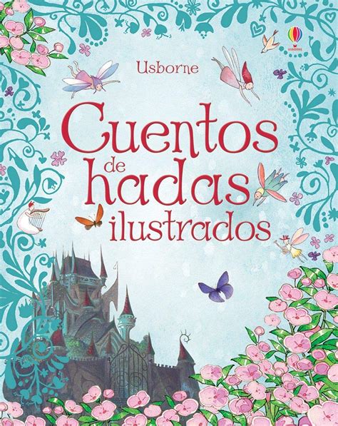 Cuentos de hadas ilustrados (Illustrated Fairy Tales): Various ...