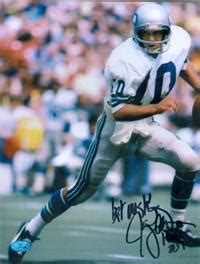 Jim Zorn autographed 8x10 Photo (Seattle Seahawks) Image #SC5