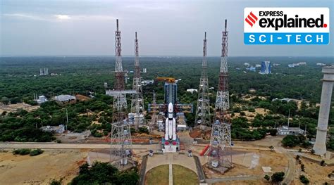 Chandrayaan-3 mission: How Sriharikota became Isro’s ideal launchpad | Explained News - The ...