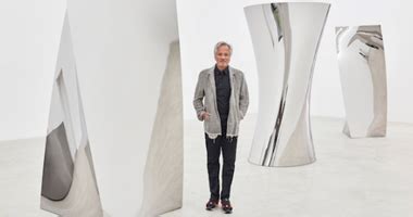 Anish Kapoor Biography, Artworks & Exhibitions | Ocula Artist